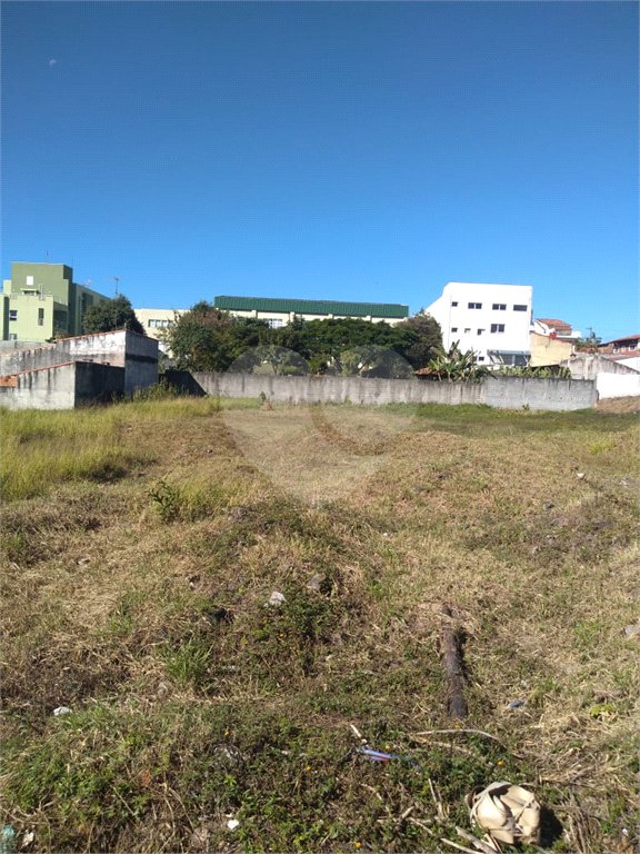 Terreno à venda em Vila Oliveira, Mogi das Cruzes, SP