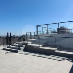 Apartamento à venda com 2 quartos, sendo 1 suíte, em Alvinópolis, Atibaia, SP