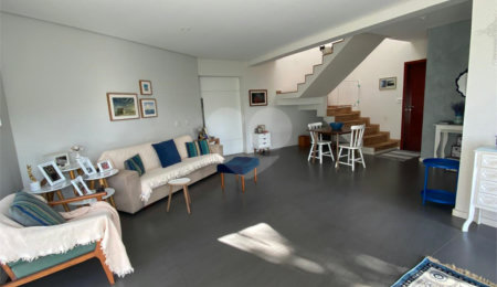 Casa à venda com 4 suítes no condomínio Alpes da Cantareira, Mairiporã - SP