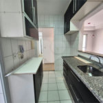 Apartamento para alugar com 2 quartos, sendo 1 suíte, em Lapa, São Paulo, SP