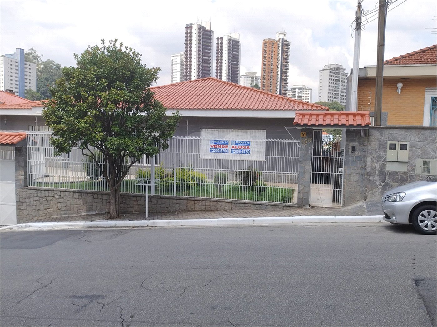 Casa Térrea à venda com 5 quartos, sendo 1 suíte,  em Tucuruvi, São Paulo, SP