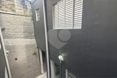 Casa de Vila à venda com 3 suítes em Santana, São Paulo, SP