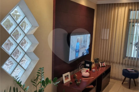 Casa Térrea à venda com 2 suítes em Santa Terezinha, São Bernardo do Campo, SP