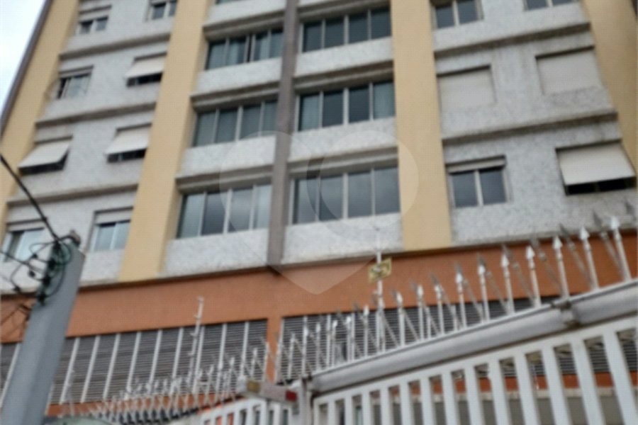 Apartamento à venda com 3 quartos, sendo 1 suíte, em Santana, São Paulo, SP