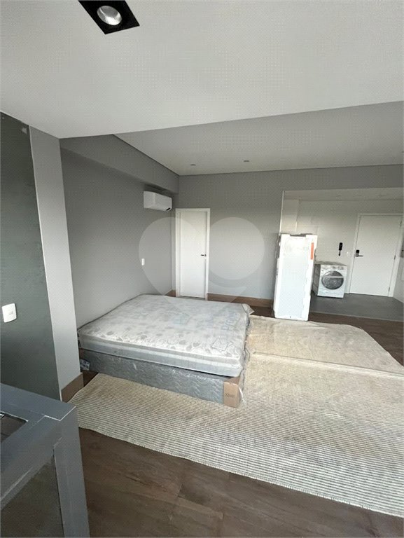 Studio à venda com 1 quarto em Itaim Bibi, São Paulo, SP