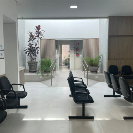 Salão Comercial à venda ou para alugar em Vila Vitória, Mogi das Cruzes, SP