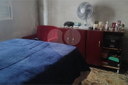 Casa à venda com 1 quarto em Vila Sítio dos Morros, Guarulhos, SP