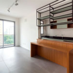 Apartamento à venda com 1 quarto em Vila Uberabinha, São Paulo, SP
