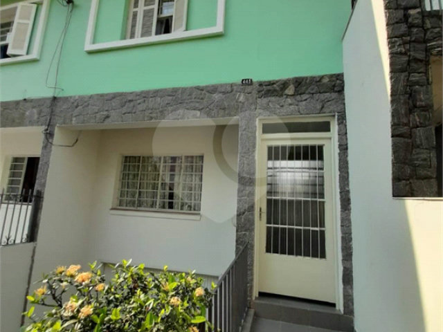 Sobrado à venda com 3 quartos, sendo 1 suíte,  em Santana, São Paulo, SP
