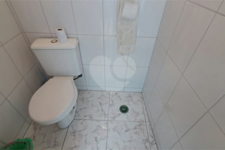 Sobrado à venda com 3 quartos, sendo 1 suíte, em Água Fria, São Paulo, SP