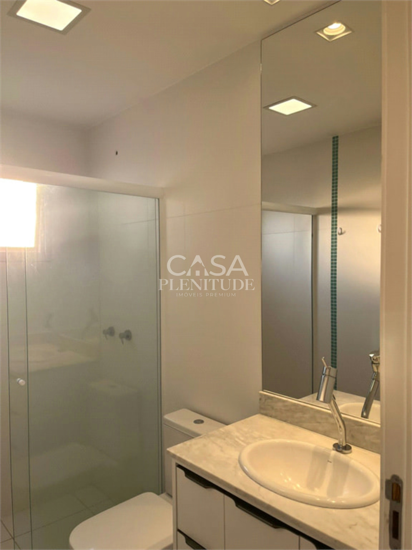 Apartamento à venda com 3 suítes em Parque Campolim, Sorocaba, SP