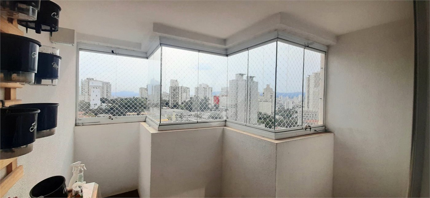 Apartamento à venda com 3 quartos, sendo 1 suíte, em Santana, São Paulo, SP