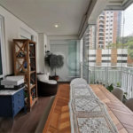 Apartamento à venda com 3 quartos, sendo 1 suíte, em Vila Suzana, São Paulo, SP