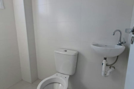 Apartamento, 109 m² - venda por R$ 1.100.000,00 ou aluguel por R$ 6.000,00/mês - Boqueirão - Santos/SP