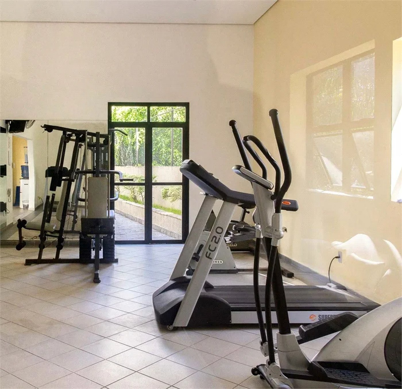 Apartamento à venda com 2 quartos em Vila Andrade, São Paulo, SP