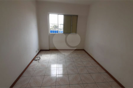 Apartamento à venda com 3 quartos em Vila Leonor, Guarulhos, SP