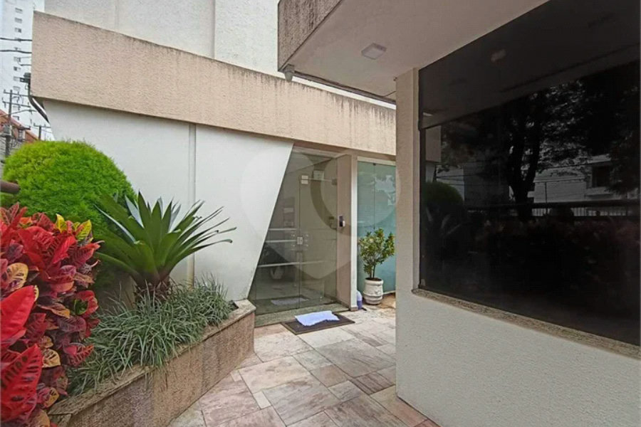 Apartamento à venda com 2 quartos em Santana, São Paulo, SP