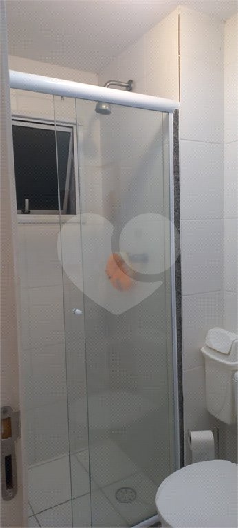 Apartamento à venda com 2 quartos em Jaçanã, São Paulo, SP