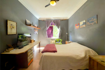 Apartamento à venda com 3 quartos, sendo 1 suíte,  em Copacabana, Rio de Janeiro, RJ