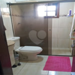 Sobrado à venda com 3 quartos, sendo 1 suíte, em Parque Continental II, Guarulhos, SP