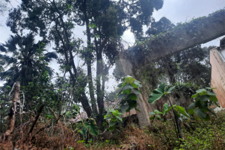 Terreno à venda em Alto da Boa Vista, São Paulo, SP