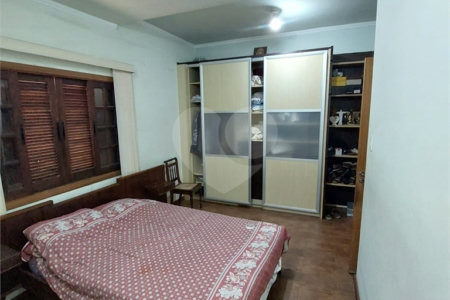 Casa/sobrado para locação no Centro