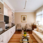 Apartamento à venda com 4 quartos, sendo 2 suítes, em Real Parque, São Paulo, SP