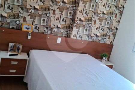 Apartamento à venda com 2 quartos, sendo 1 suíte,  no Centro, Mogi das Cruzes, SP