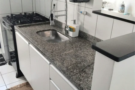 Apartamento à venda ou para alugar com 2 quartos em Vila Andrade, São Paulo, SP