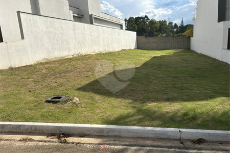 Terreno à venda em Loteamento Residencial Villágio Di Capri, Votorantim, SP