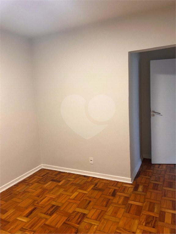Apartamento à venda com 1 quarto em Perdizes, São Paulo, SP