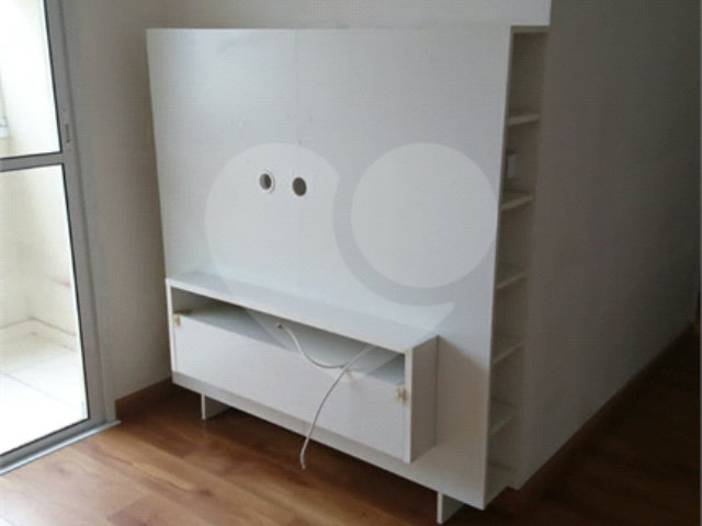 Apartamento à venda com 2 quartos em Tucuruvi, São Paulo, SP