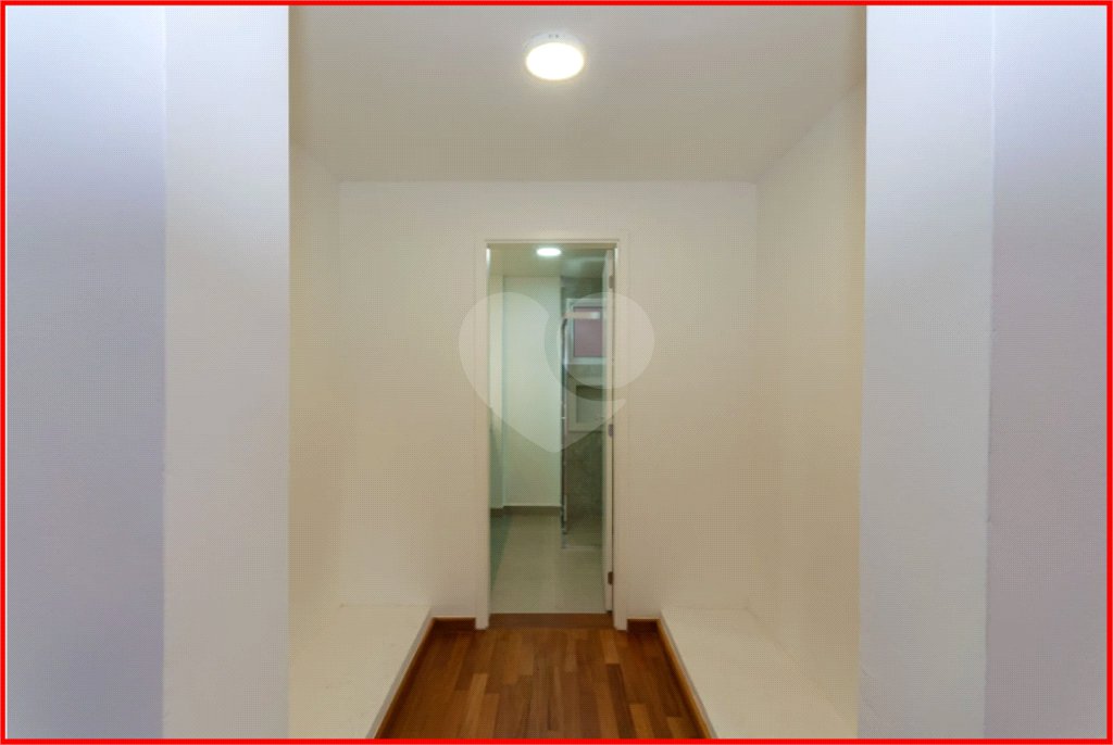 Apartamento à venda com 2 quartos em Vila Romana, São Paulo, SP