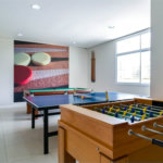 Apartamento à venda com 2 quartos, sendo 1 suíte,  em Vila Andrade, São Paulo, SP