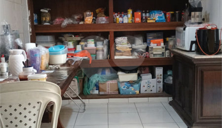 Casa à venda com 7 quartos, sendo 2 suítes,  em Campo Grande, Rio de Janeiro, RJ
