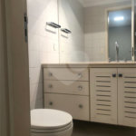 Apartamento para alugar com 2 quartos, sendo 1 suíte, em Vila Anglo Brasileira, São Paulo, SP
