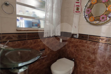 Casa à venda com 2 quartos em Chora Menino, São Paulo, SP