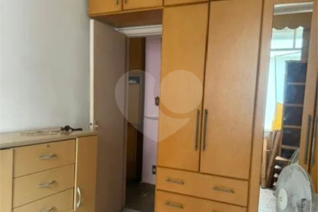 Apartamento à venda com 1 quarto em Tijuca, Rio de Janeiro, RJ