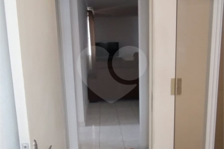 Apartamento à venda com 2 quartos em Tucuruvi, São Paulo, SP
