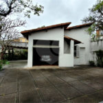 Casa Térrea à venda com 3 quartos, sendo 1 suíte, em Brooklin Velho, São Paulo, SP