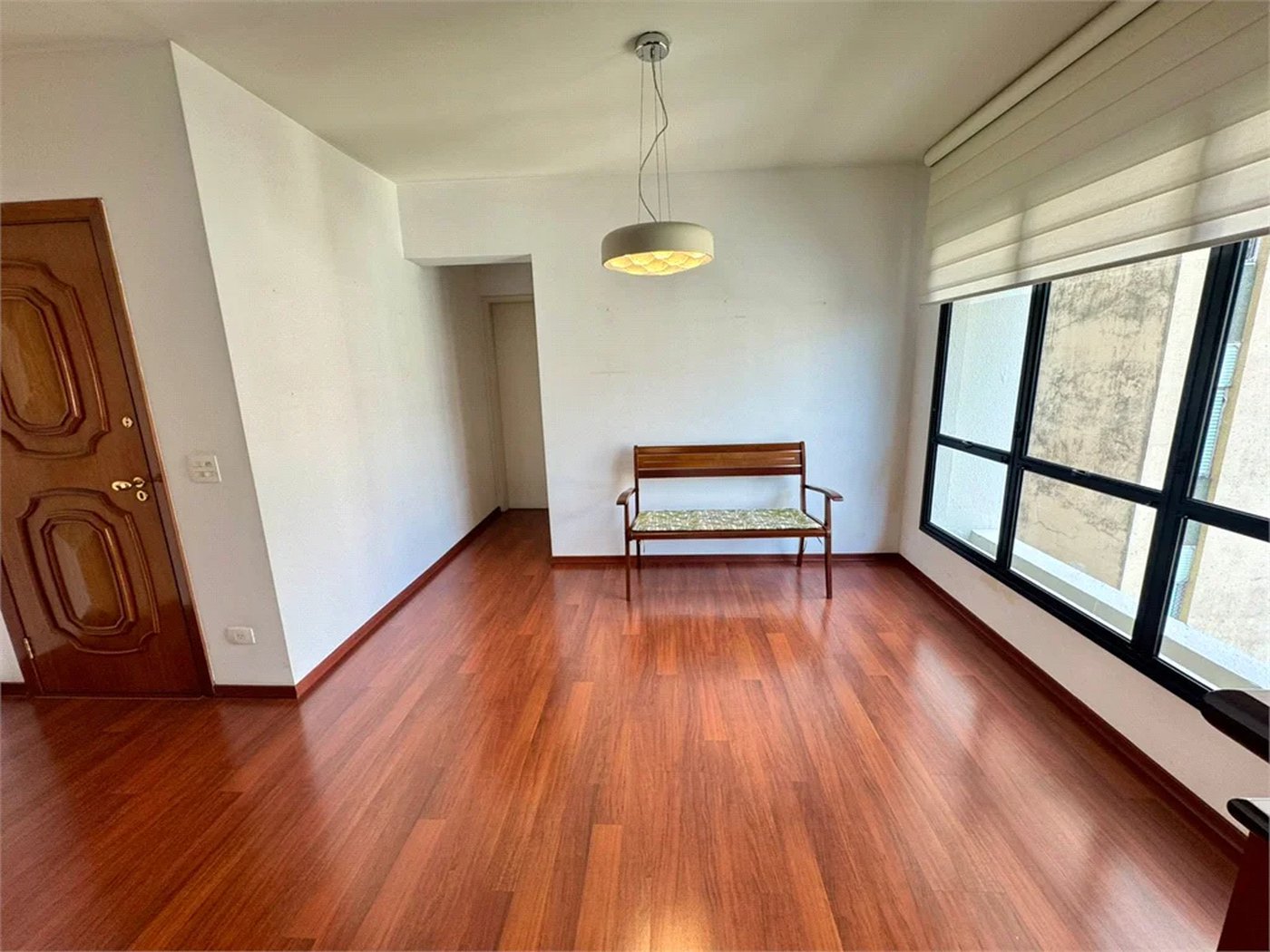 Apartamento à venda com 4 quartos, sendo 2 suítes, em Pinheiros, São Paulo, SP