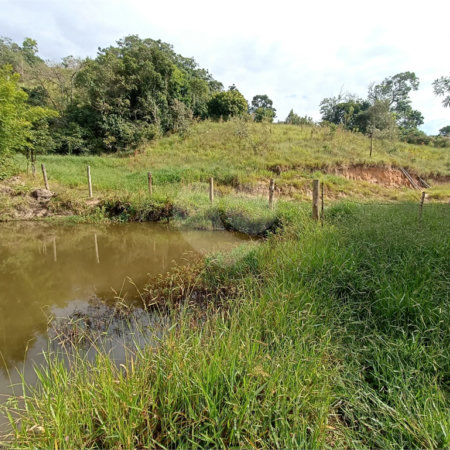 Terreno à venda em Residencial Reserva da Mata, Itapetininga, SP