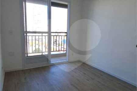 Apartamento à venda com 1 quarto em Vila Gustavo, São Paulo, SP
