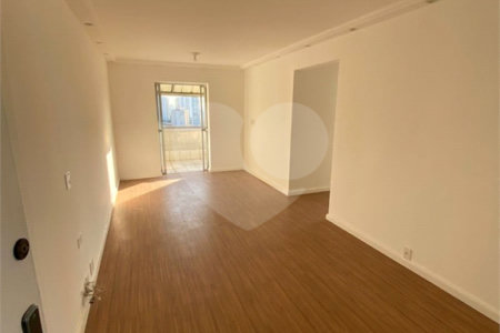 Apartamento à venda com 1 quarto em Tatuapé, São Paulo, SP