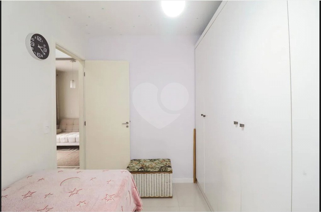 Apartamento à venda com 2 quartos em Vila Nova Cachoeirinha, São Paulo, SP
