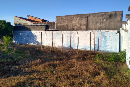 Terreno à venda em Vila Romanópolis, Ferraz de Vasconcelos, SP