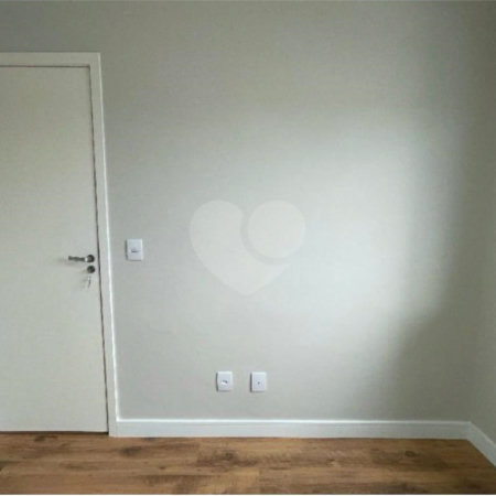 Apartamento à venda com 1 quarto em Butantã, São Paulo, SP
