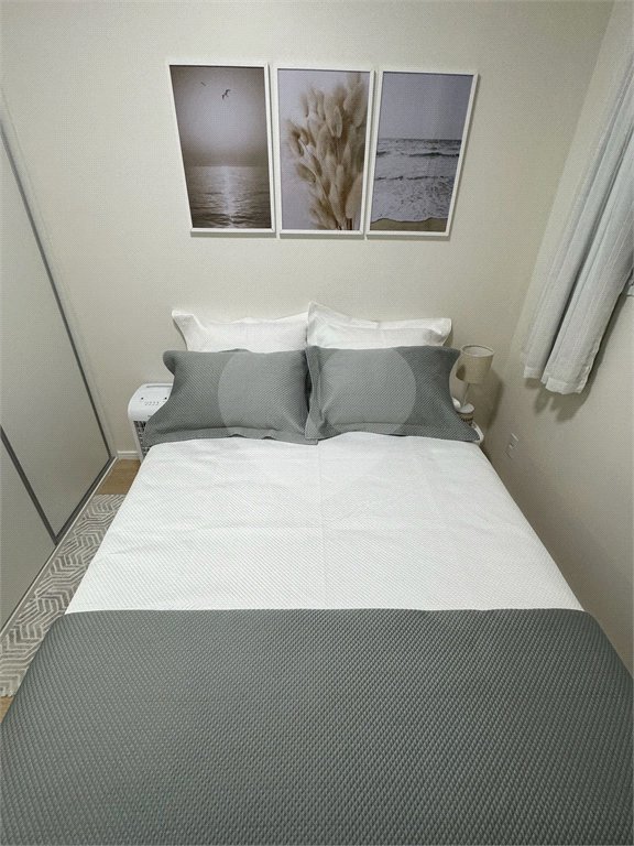 Apartamento à venda com 2 quartos em Barra Funda, São Paulo, SP