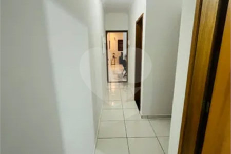 Casa à venda com 3 quartos, sendo 1 suíte,  em Residencial Bosque dos Ipês, São José dos Campos, SP