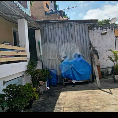 Terreno à venda com 2 quartos em Vila Isolina Mazzei, São Paulo, SP